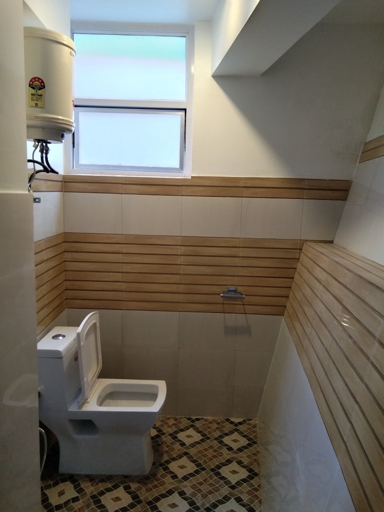 Broadview Homestay