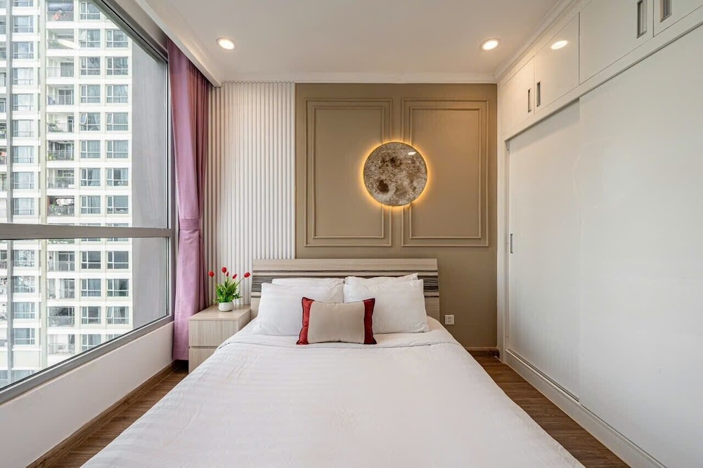 Horizon Panorama Apartment Vinhomes