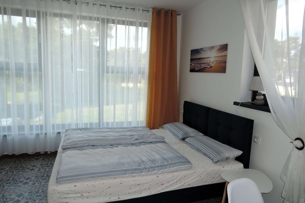 Apartment in Mrzezyno Near Blue Flag Beach