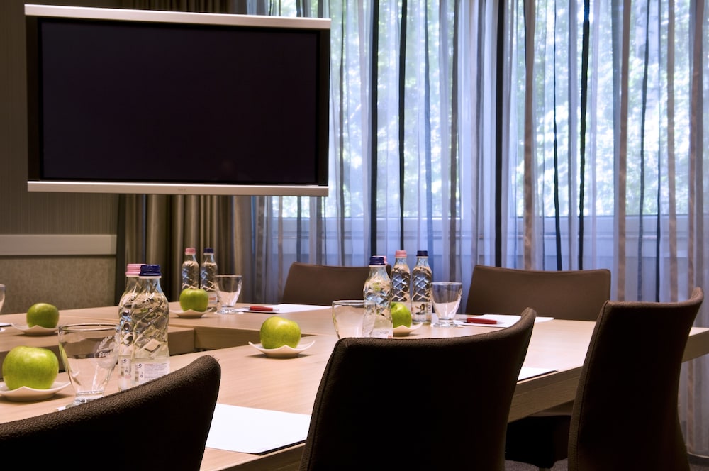 Mamaison Hotel Andrassy Budapest 34