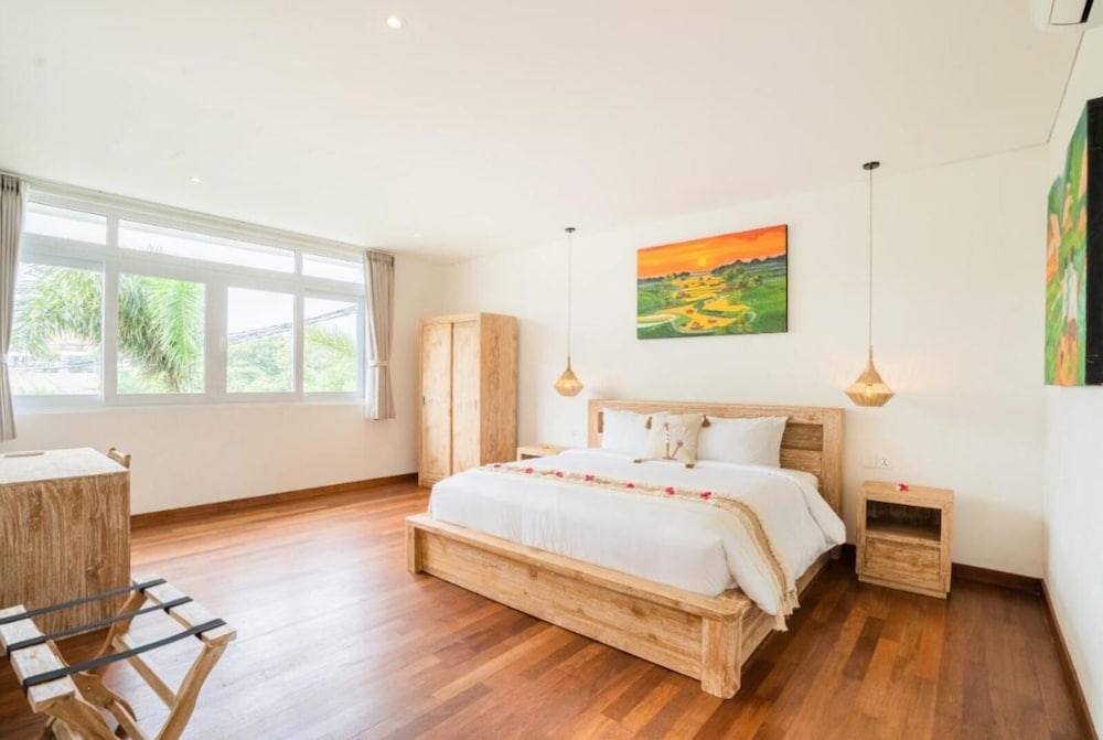 Baan Seanok lofts