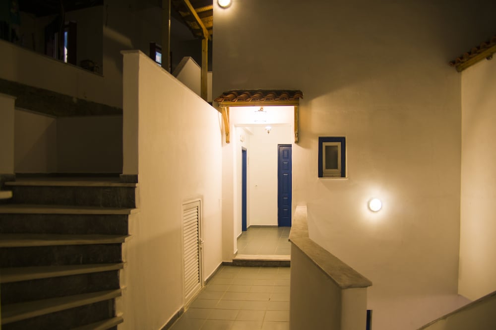 Erato Apartments