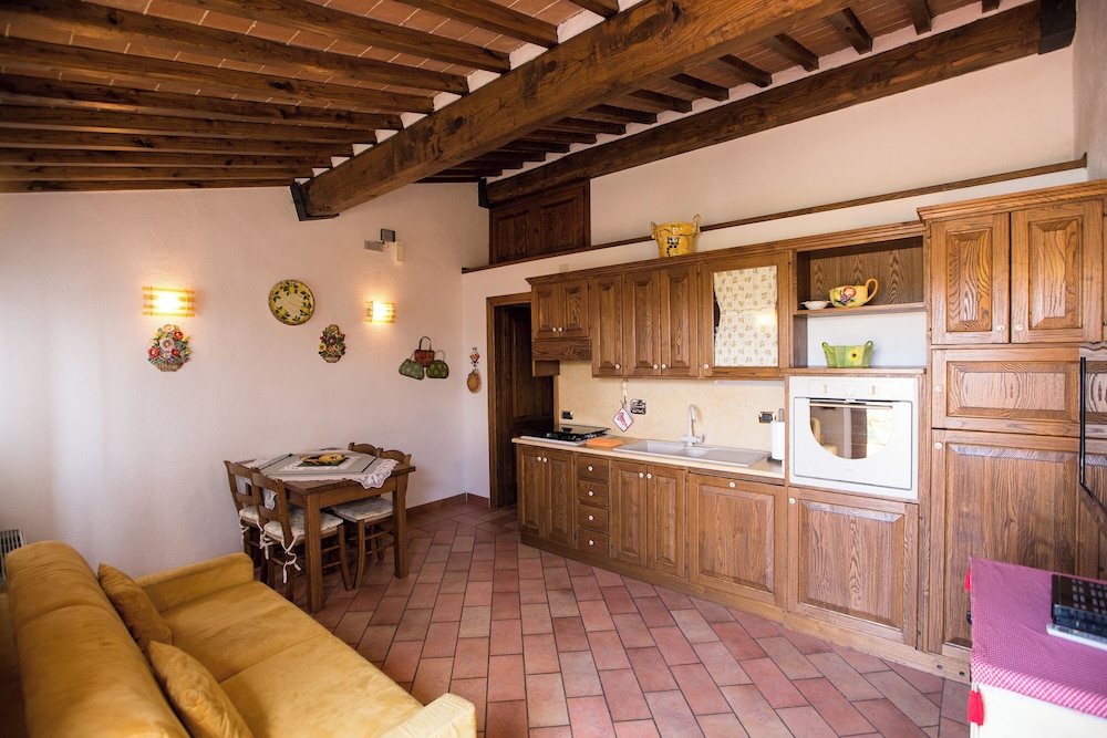 Antica Fonte Residenza di Siena