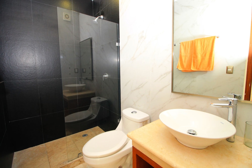 Menese on the Beach view 3