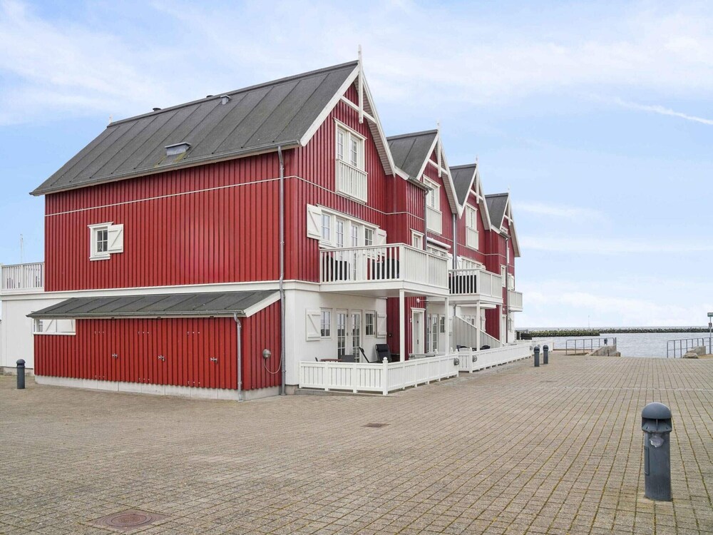 5 Star Holiday Home in Bagenkop