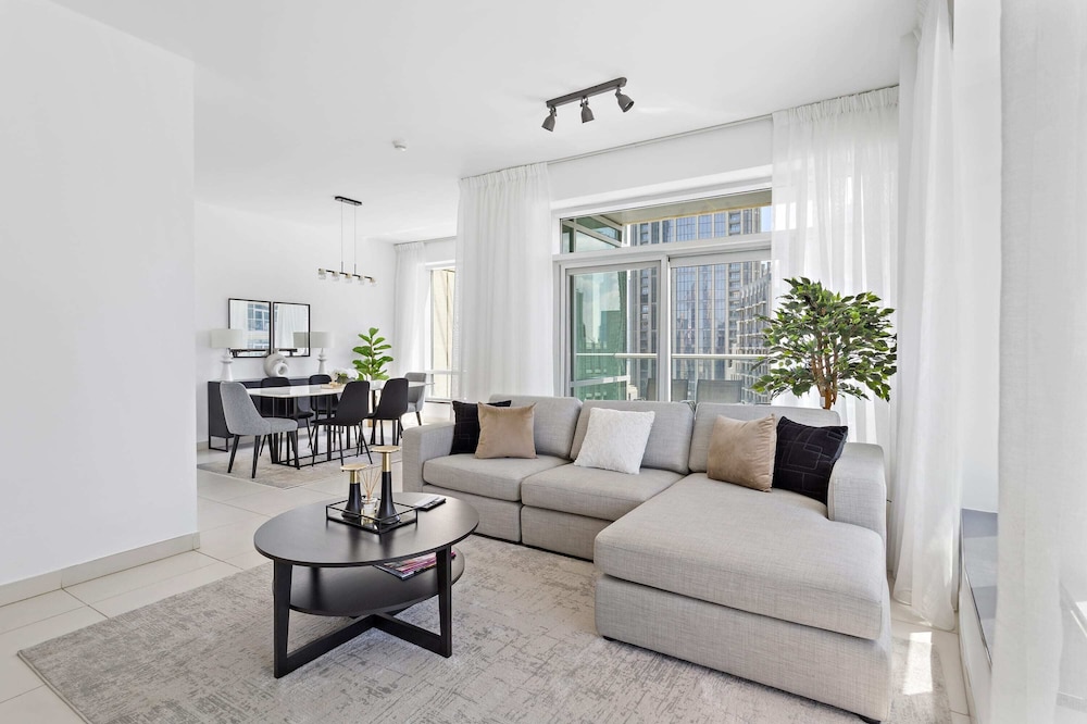 Silkhaus Lofts, Downtown Dubai