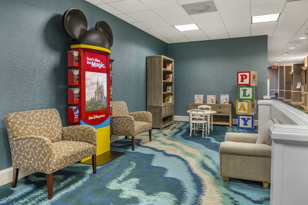 Wyndham Garden Lake Buena Vista – Disney Springs® Area, Foto 55