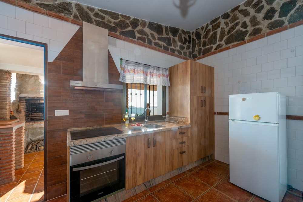 Villa Dorita con Piscina by At Home Costa del Sol