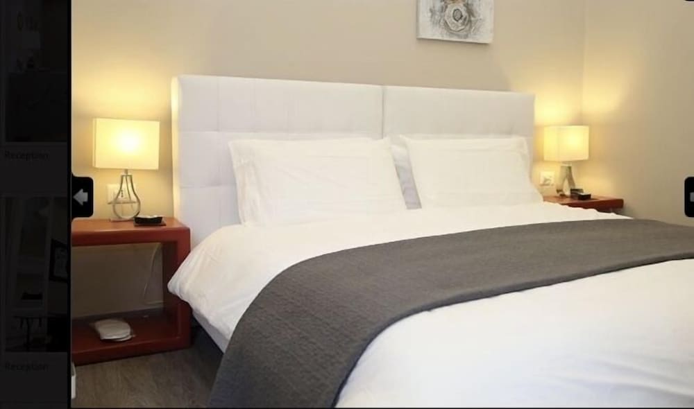 Relais Sistina