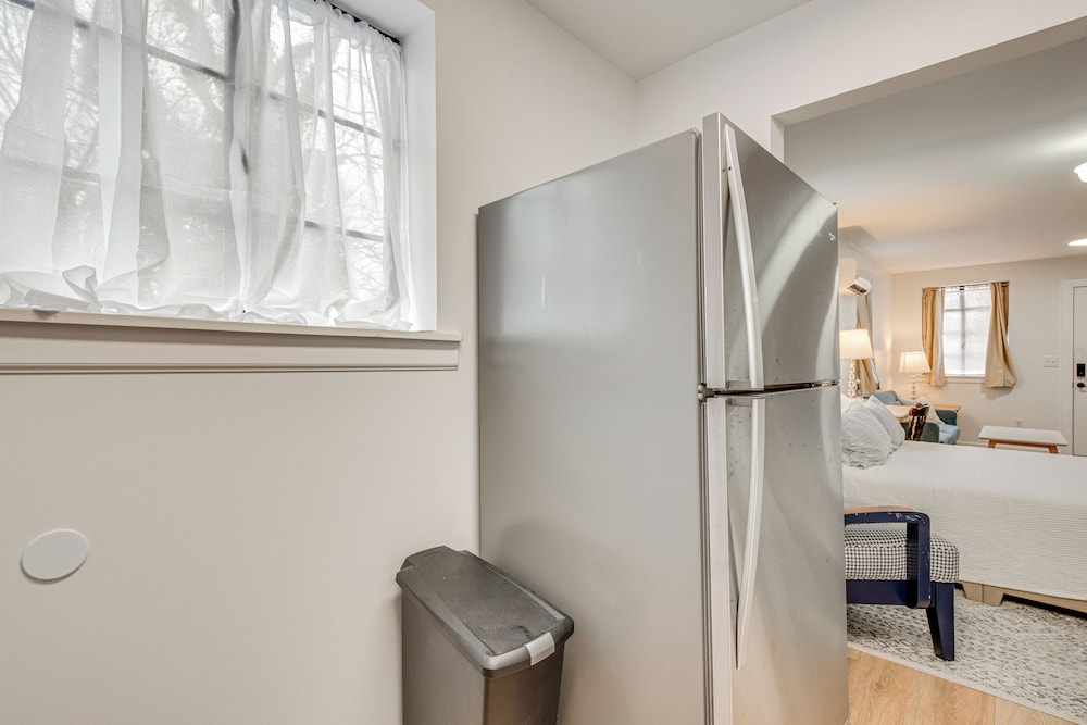Studio Apartment Near East Atlanta Village