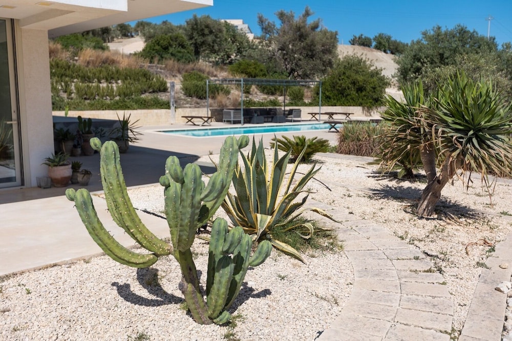 Amazing Property of 2 Villas on a Land sea View