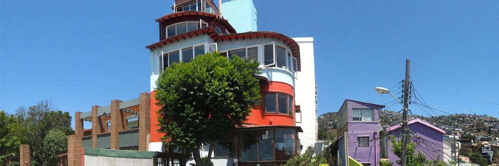 Hostal Maison de la Mer