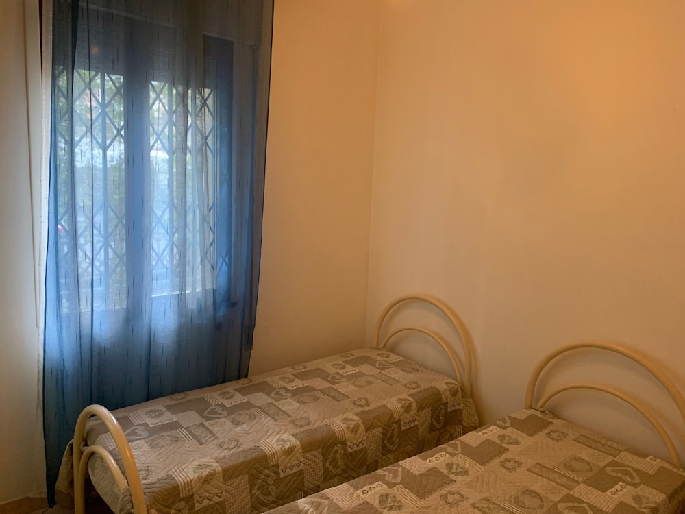 Renovated Apartment on the Ground Floor
