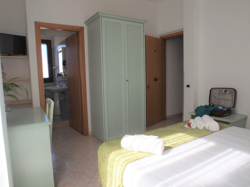 Locanda Lighea