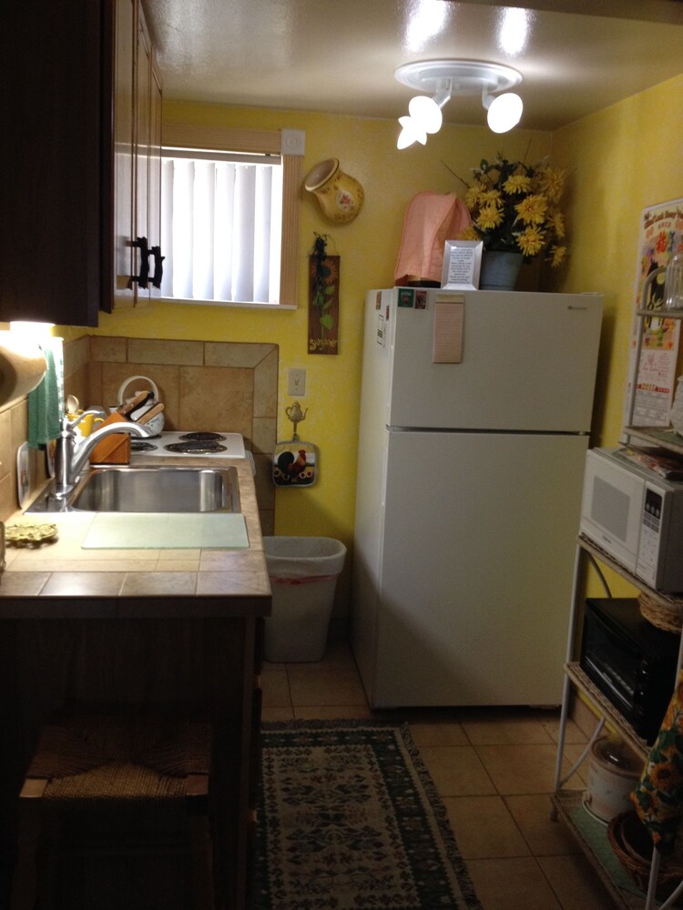 Mountain Haven Inn - Property Image 2