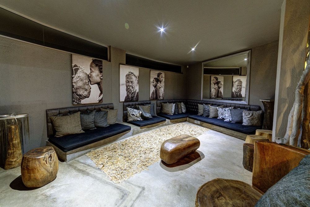Naankuse Lodge