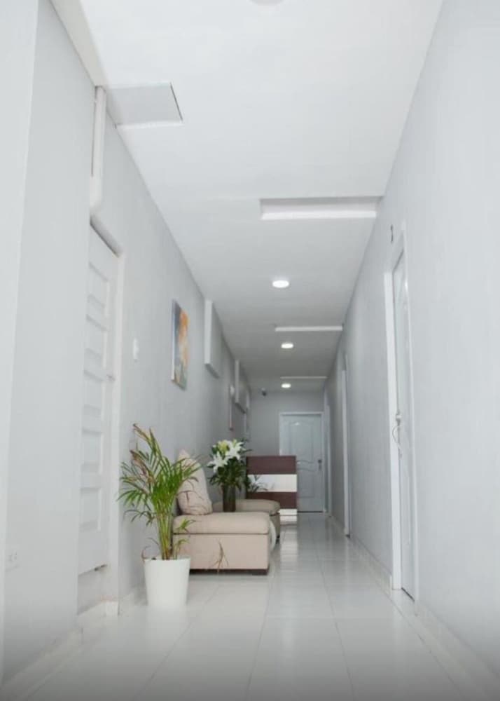 JM GUESTHOUSE