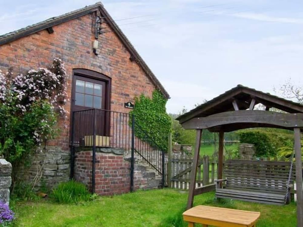 The Granary view 4