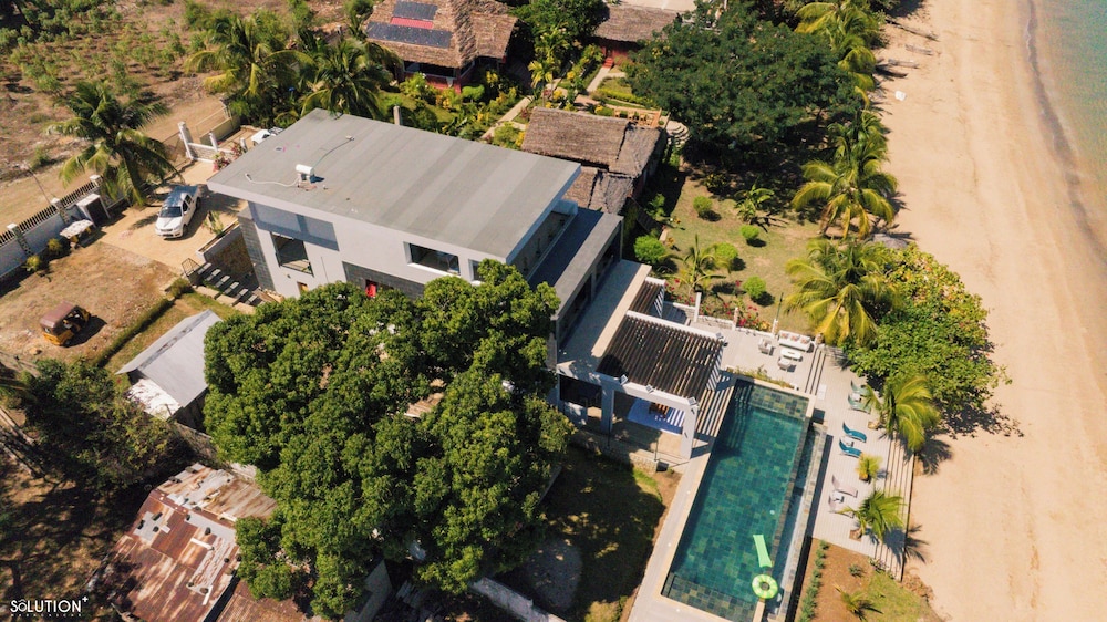 Amako Beach House