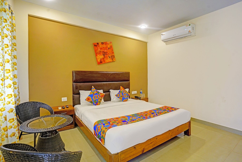 FabHotel Samara Holiday Homes