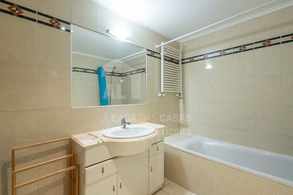 Sonho Azul Apartment by Acasadascasas