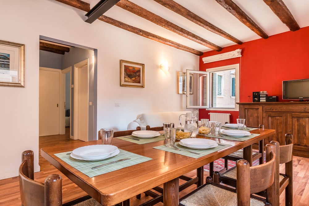 Ca' dei Mori Venetian Atmosphere photo 5