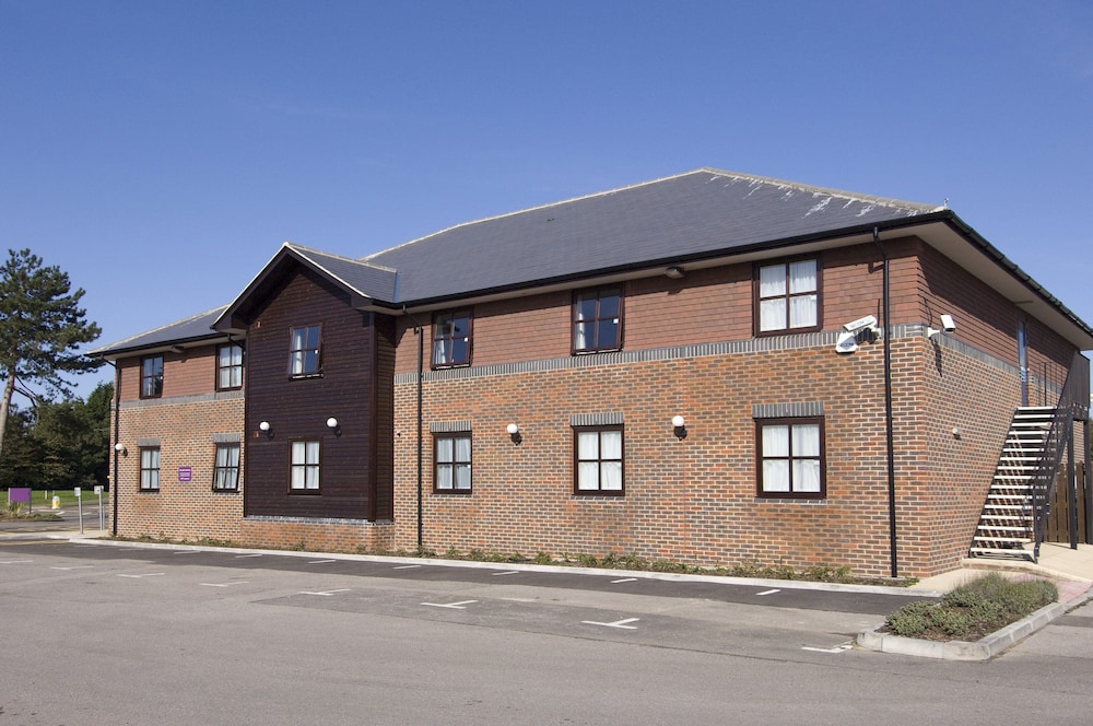 Premier Inn Littlehampton, photo 13