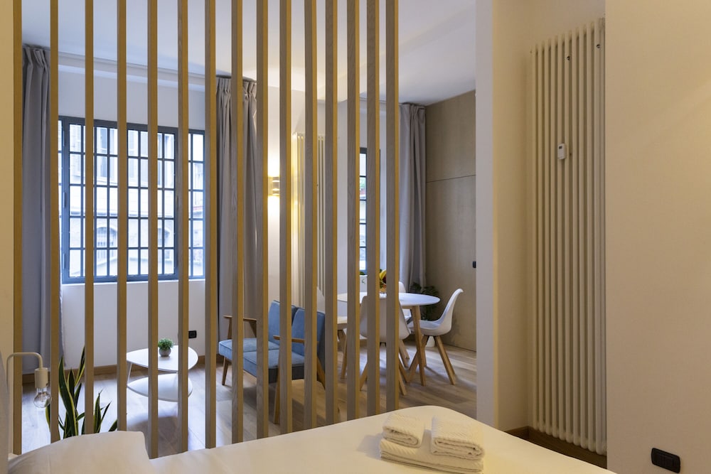 notaMi -  Milan Design Flats