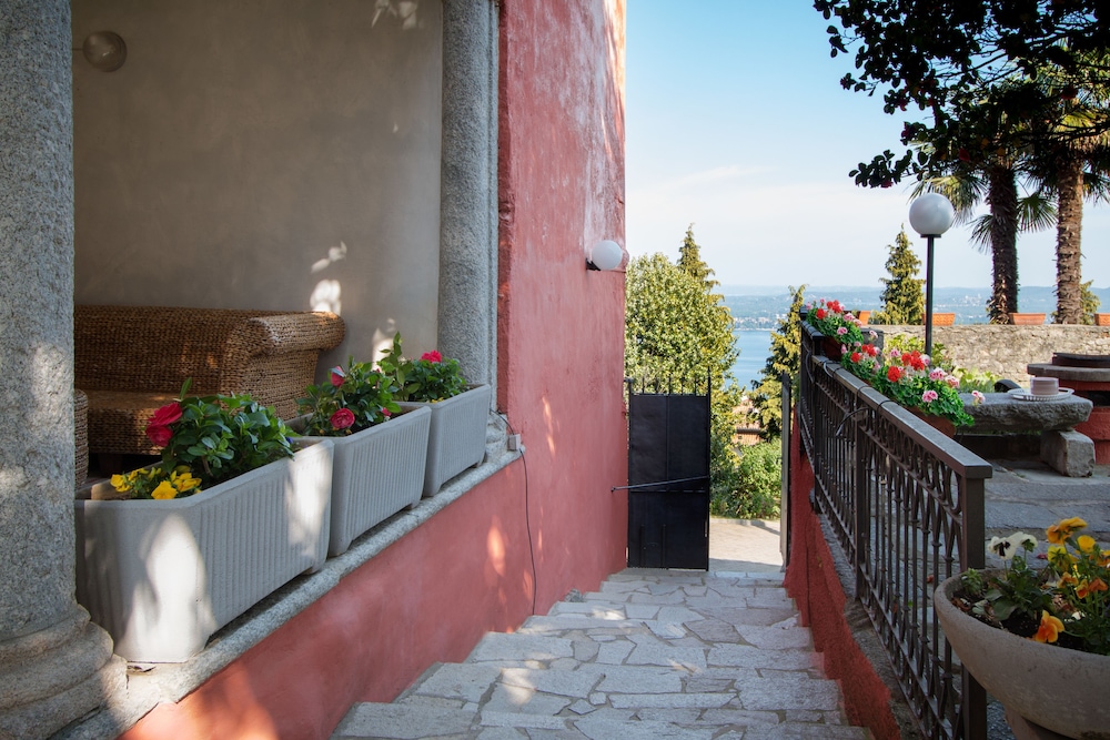 Bed & Breakfast Casa Mariuccia