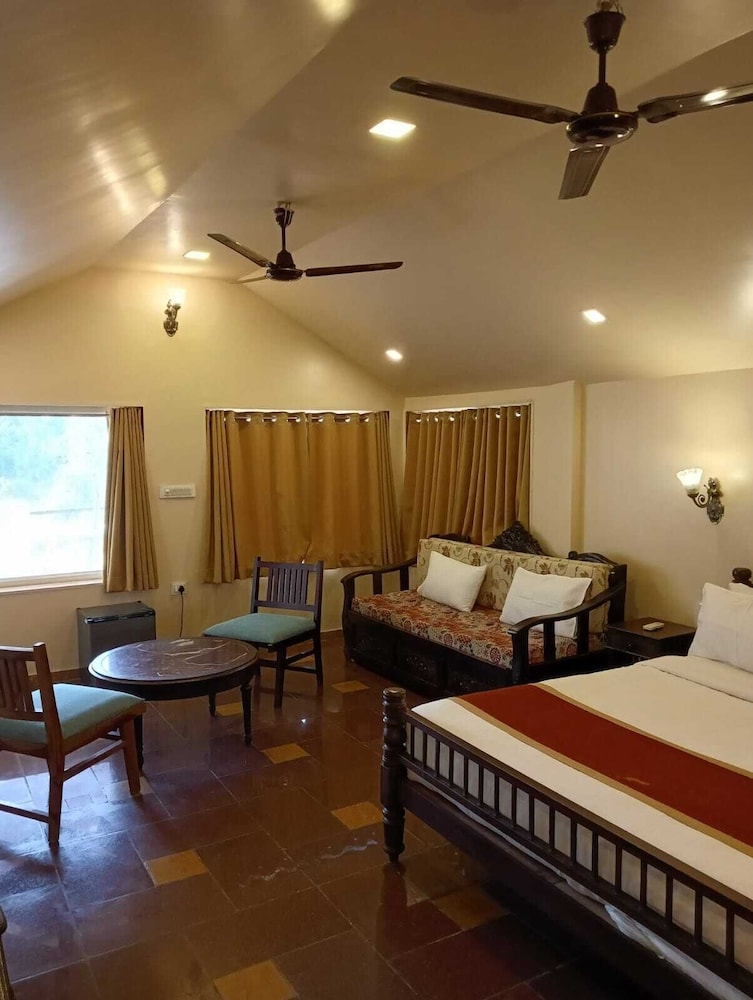 Udai Nature Valley Resort Udaipur