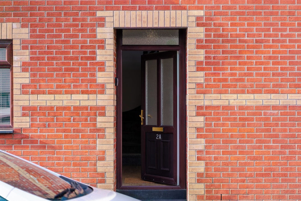 2 Bed House Close to Cardiff City Centre