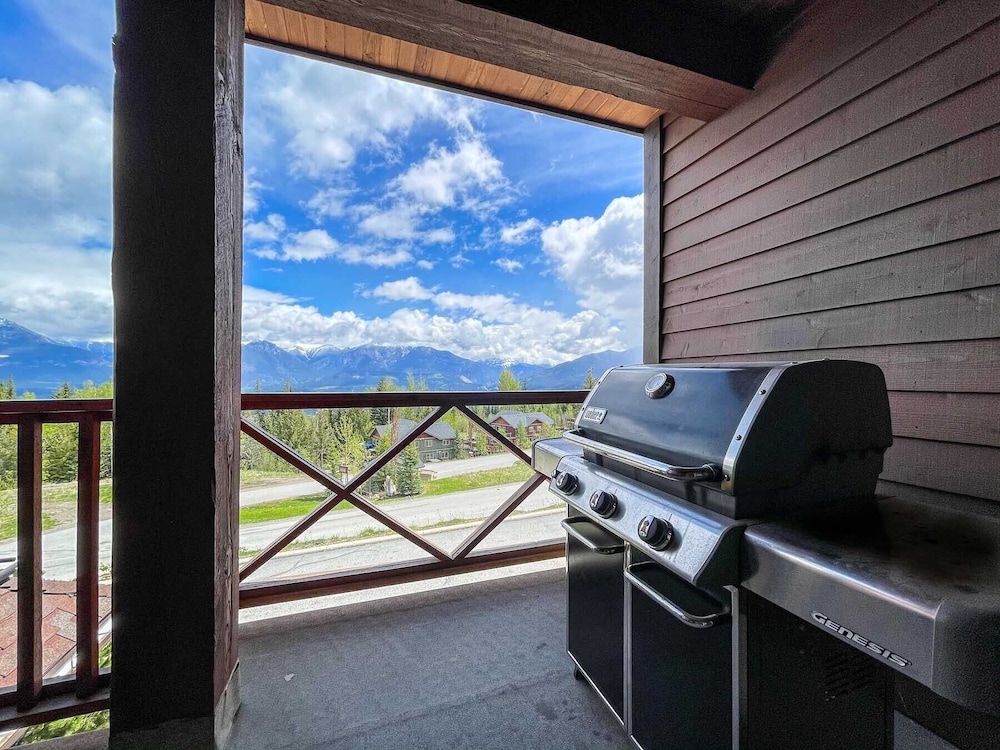 Whispering Pines view 5