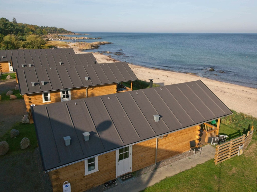 6 Person Holiday Home in Allinge