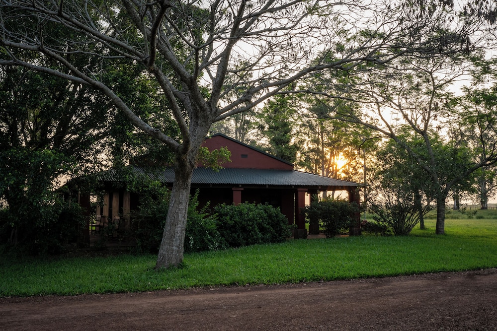 Estancia Iberá