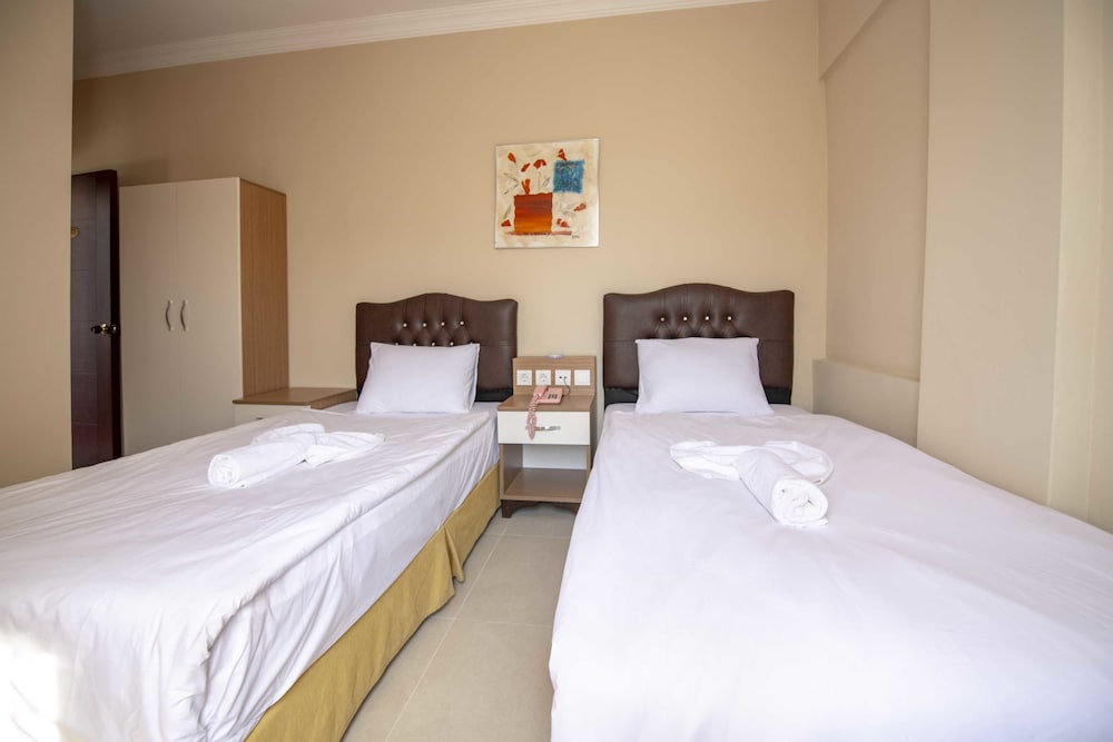 Ahsen Otel Antalya - Image 16