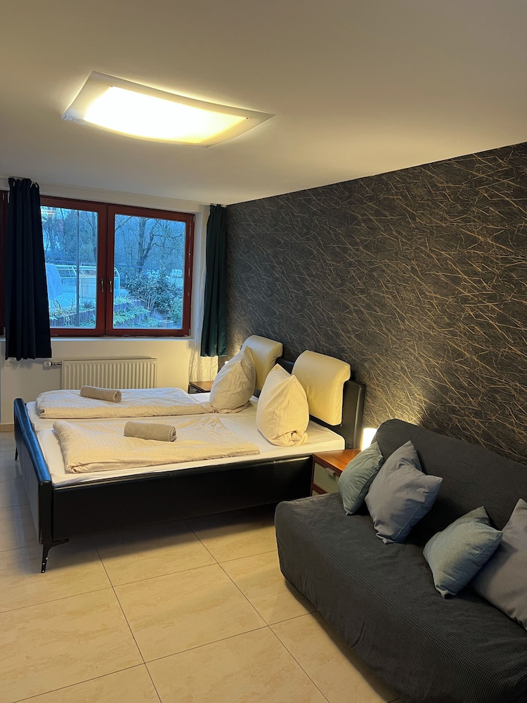 Hotel Scheunenwerk
