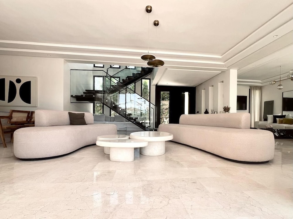VILLA KECH