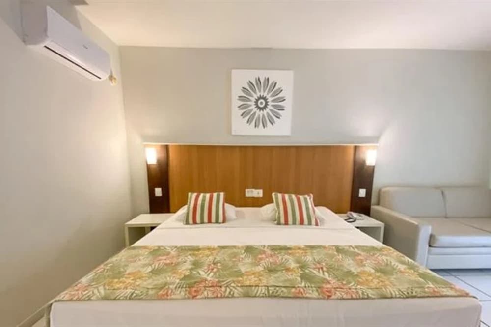 Búzios Beach Resort Luxo II - MC view 5