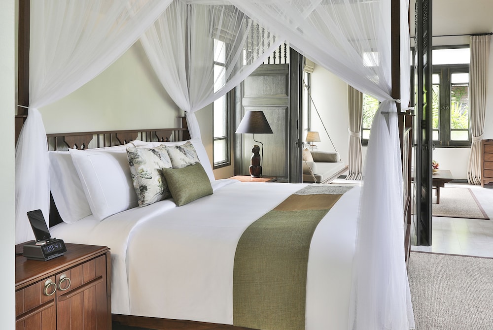 Anantara Lawana Koh Samui Resort, Chaweng 4