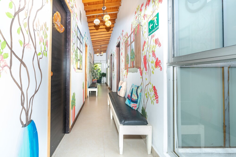 Medellin Vacations - Ayenda Jardin de Provenza - Property Image 16