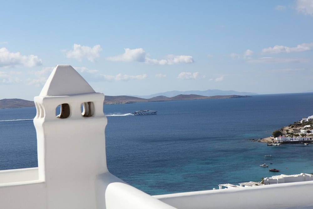 Villa Vanita Agios Ioannis Mykonos
