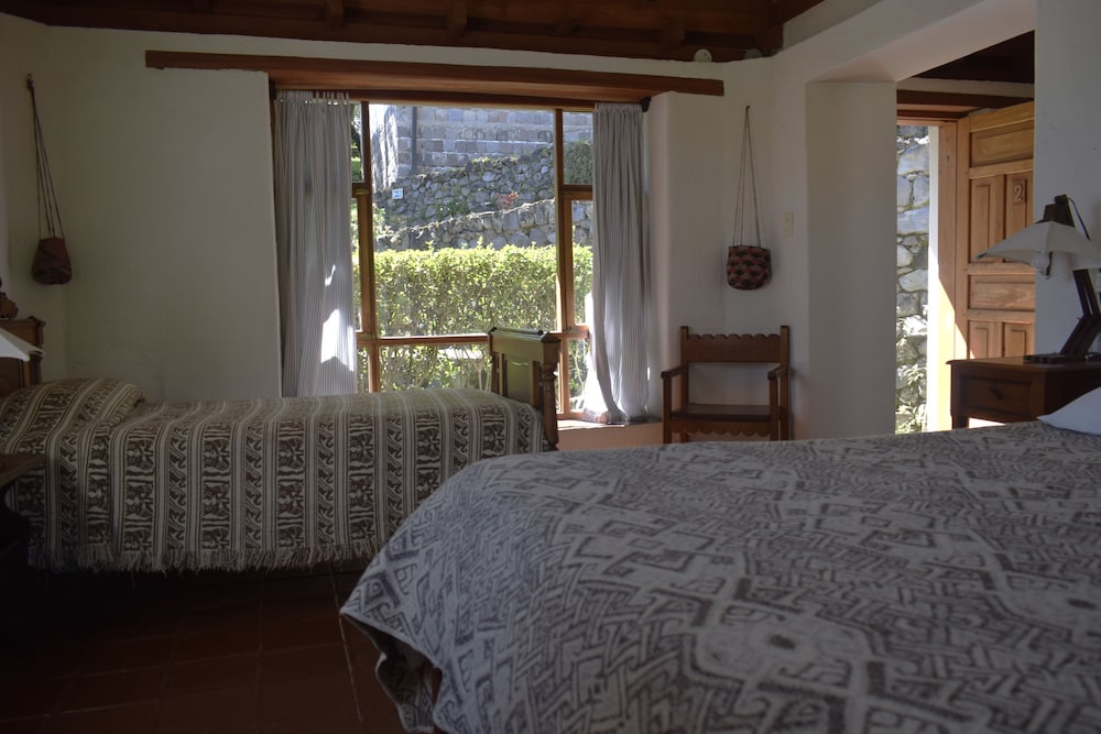 Casa Mojanda