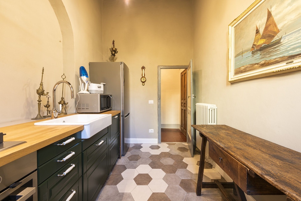 Firenze Rentals