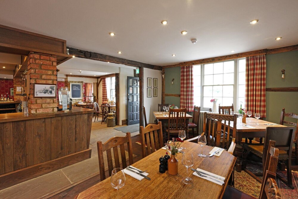 The Plough Inn