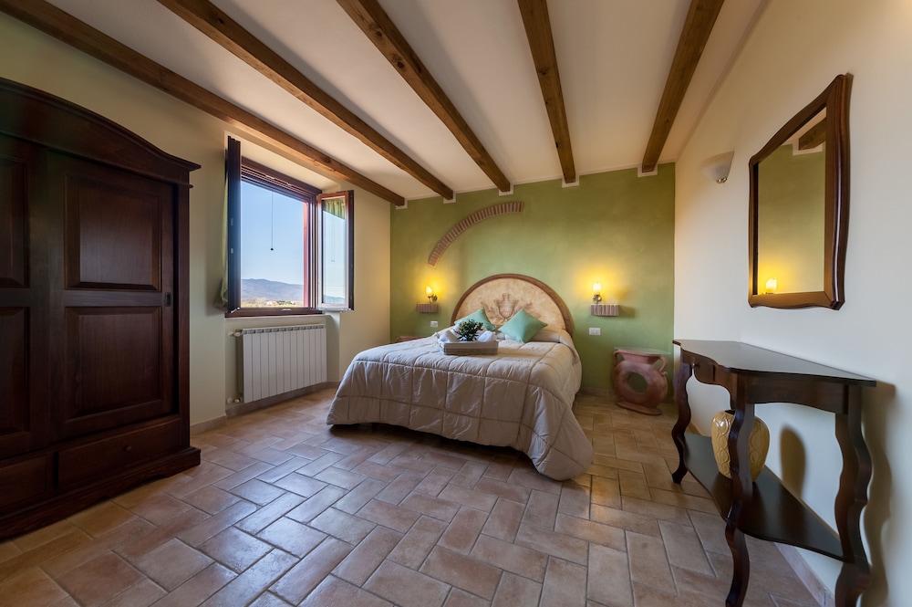 Agriturismo El Molino