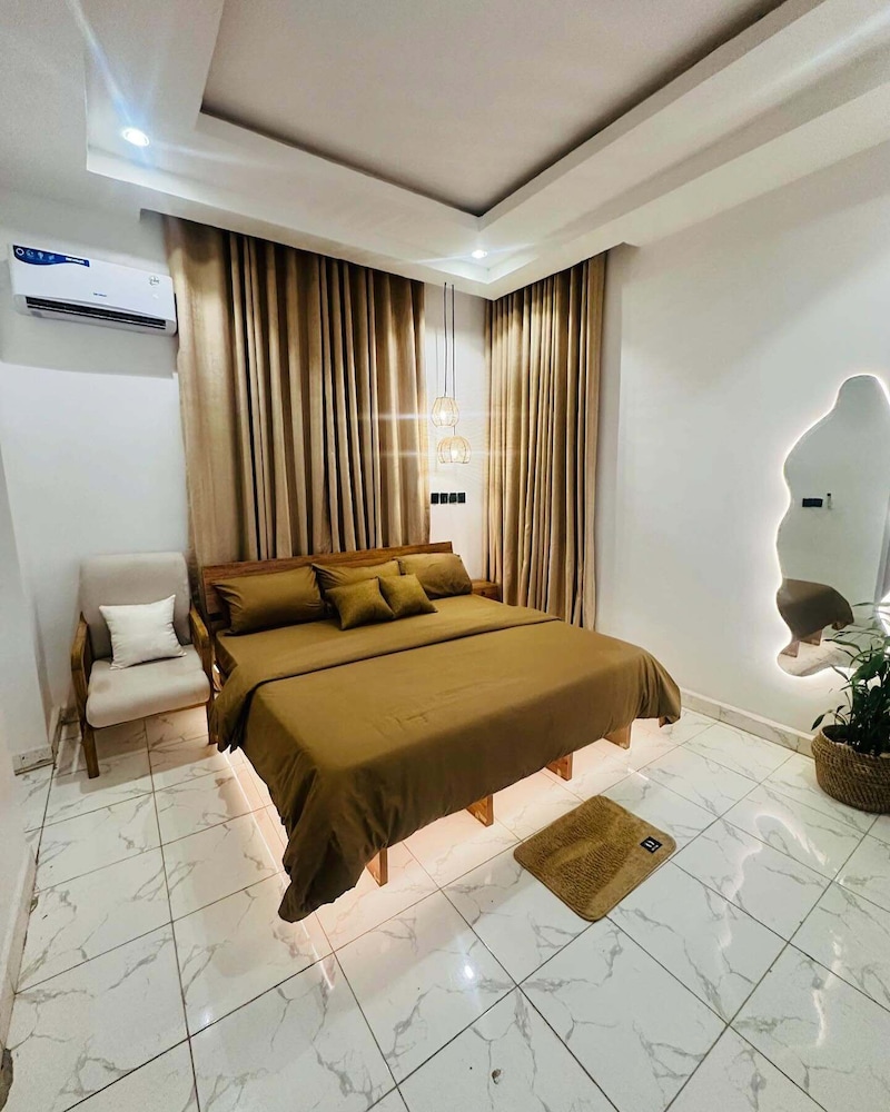 Softlife Apartments