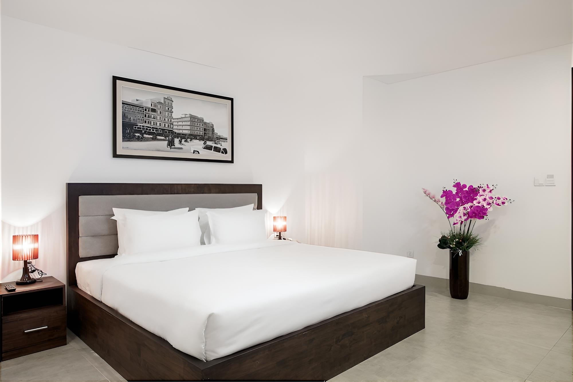 Kuch Oudom Hotel