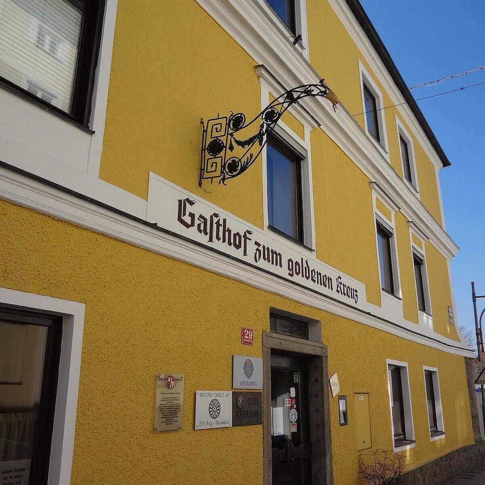 Zum Goldenen Kreuz