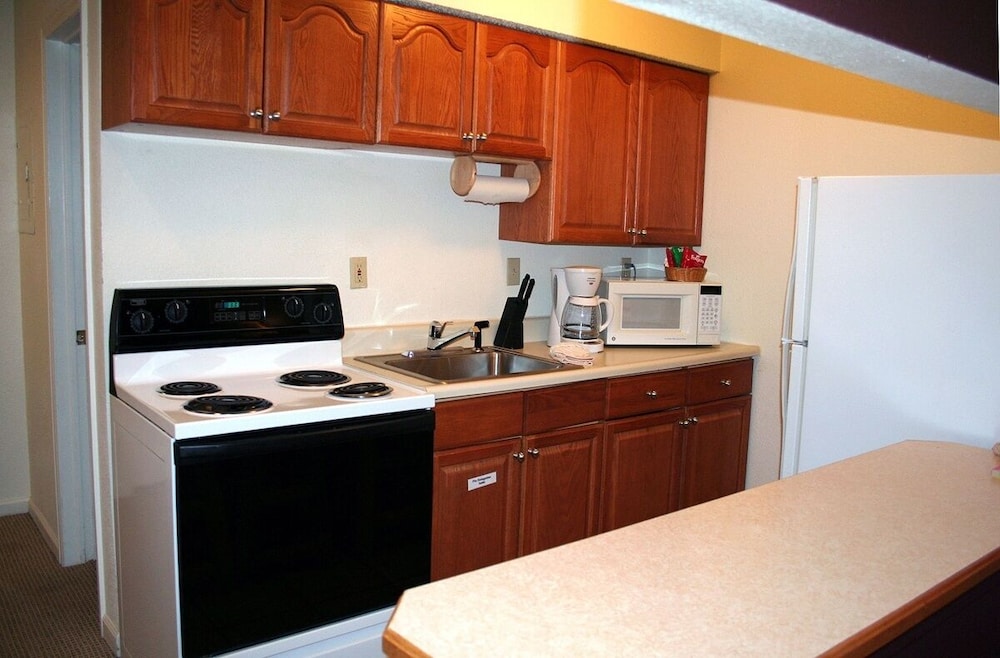 Fawn Valley Inn: 295 1 Bedroom Condo - Property Image 3