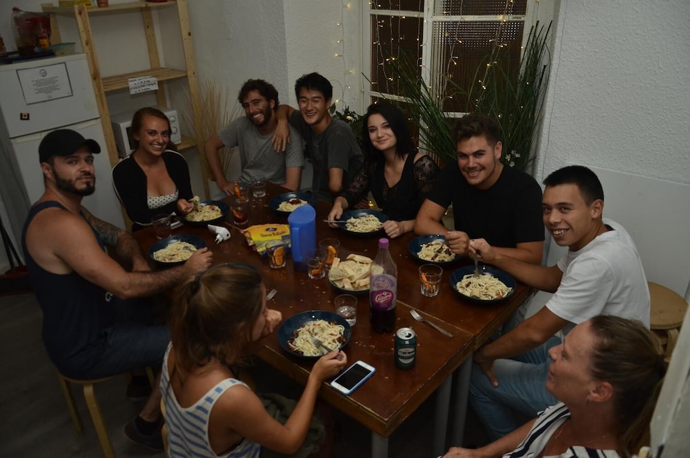 The Lights Garden - Hostel